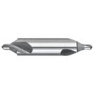 Broca de centrar em aço rápido HSS 08,0 X 20,0 mm 9,0013