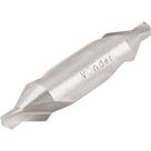 Broca de Centro DIN 333a, 5/16" x 3/4", Vonder