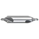 Broca de Centro Helicoidal 10 X 4Mm