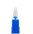 Broca de ceramica para lixadeira eletrica 3/32 bullet c (m) Broca de ceramica para lixadeira eletrica 3/32 bullet c (m)