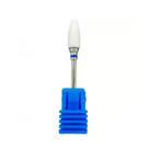 Broca de Cerâmica para Unhas Estilo de Mulher 3/32 Flame M