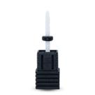 Broca de Cerâmica Small Flame XC Unhas Gel Acrigel Fibra de Vidro Profissional Broca de Cerâmica Small Flame XC Unhas Gel Acrigel Fibra de Vidro Profissional