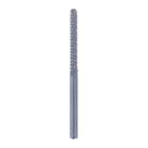 Broca de corte de azulejo Dremel 562, haste de 3,2 mm, para azulejos cerâmicos