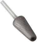 Broca de corte duplo com broca de carboneto/cone de lima rotativa America SL-7 Broca de corte duplo com broca de carboneto/cone de lima rotativa America SL-7