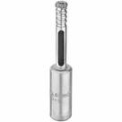 Broca de Diamante DEWALT DW5570 4,76mm com Alimentação de Água