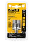 Broca de Diamante DEWALT DW5584 de 1 Polegada para Azulejo e Porcelana