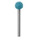 Broca de escultura rotativa elétrica Dremel 9951 Ball Tip 8,73 mm