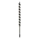Broca de Hélice DEWALT 2,54 cm x 43,18 cm (DW1687) Broca de Hélice DEWALT 2,54 cm x 43,18 cm (DW1687)