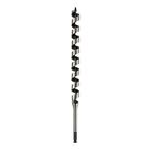 Broca de Hélice DEWALT 28,6 mm x 43,2 cm (DW1689) Broca de Hélice DEWALT 28,6 mm x 43,2 cm (DW1689)
