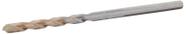Broca de Impacto DEWALT DW5209 Premium em Carboneto - 4mm x 75mm