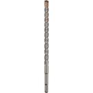 Broca de Impacto DeWALT DW5439 - Ponta de Carbeto SDS Plus 1/2 x 10 x 12