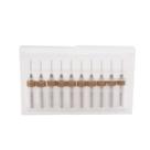 Broca de limpeza de 1,0 mm (10 uni)