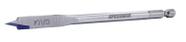 Broca de madeira IRWIN SPEEDBOR 3/8, 6 cm de comprimento com haste 1/4