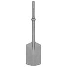 Broca de martelo Breaker DEWALT DW5965 Clay Spade 20 cm x 28 mm Broca de martelo Breaker DEWALT DW5965 Clay Spade 20 cm x 28 mm