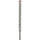 Broca de Martelo Dewalt DW5446 SDS Max - Prata - Para Concreto