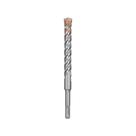 Broca de Martelo Dewalt DW5462 Rock Carbide SDS Plus - 22x400x450mm