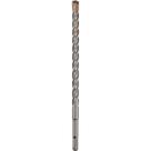 Broca de Martelo Dewalt Rock Carbide SDS Plus - 9/16x10x15cm
