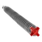 Broca de martelo Diablo Rebar Demon SDS-plus 5/8x30cm Broca de martelo Diablo Rebar Demon SDS-plus 5/8x30cm