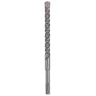 Broca de martelo rotativa BOSCH Bulldog SDS-plus HC2093 14x150x200mm Broca de martelo rotativa BOSCH Bulldog SDS-plus HC2093 14x150x200mm
