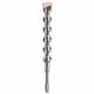 Broca de martelo rotativa Bosch Bulldog SDS-plus HC2146 22mm Broca de martelo rotativa Bosch Bulldog SDS-plus HC2146 22mm