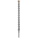 Broca de martelo rotativa BOSCH Bulldog SDS-plus HC2147 22x400x450mm
