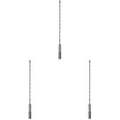 Broca de martelo rotativa BOSCH HC2009 Bulldog SDS-plus 5/32 x 15cm