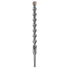 Broca de martelo rotativa Bosch HC2104 Bulldog SDS-plus 16x250x300mm