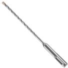 Broca de martelo rotativa Bosch HC4C2011B25-3/16 x 4 x 6 em 25 pacotes