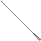 Broca de martelo rotativa Bosch HC4C2044-6 mm x 25 cm x 30 cm SDS-plus
