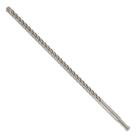 Broca de martelo rotativa Bosch HC4C2074 11 mm x 25 cm x 30 cm SDS-plus Broca de martelo rotativa Bosch HC4C2074 11 mm x 25 cm x 30 cm SDS-plus