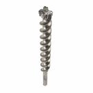 Broca de martelo rotativa Bosch HC5024 SDS-Max Speed-X 16 mm x 74 cm Broca de martelo rotativa Bosch HC5024 SDS-Max Speed-X 16 mm x 74 cm
