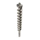 Broca de martelo rotativa BOSCH HC5070 SDS-Max Speed-X 32 mm x 330 mm Broca de martelo rotativa BOSCH HC5070 SDS-Max Speed-X 32 mm x 330 mm