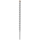 Broca de martelo rotativa BOSCH HC5082 35 mm x 74 cm SDS-Max Speed-X Broca de martelo rotativa BOSCH HC5082 35 mm x 74 cm SDS-Max Speed-X