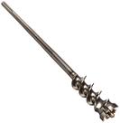 Broca de martelo rotativa Bosch HC6521 Wild Bore Thru-Hole SDS Max Broca de martelo rotativa Bosch HC6521 Wild Bore Thru-Hole SDS Max
