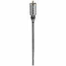 Broca de martelo rotativo BOSCH HC8517 57 mm x 56 cm SDS-Max Broca de martelo rotativo BOSCH HC8517 57 mm x 56 cm SDS-Max