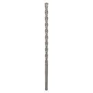 Broca de martelo rotativo Sabre Tools SDS Plus 12 cm de carboneto Broca de martelo rotativo Sabre Tools SDS Plus 12 cm de carboneto