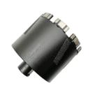 Broca de núcleo de diamante SHDIATOOL 102 mm para pedra dura Broca de núcleo de diamante SHDIATOOL 102 mm para pedra dura
