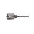 Broca de núcleo de martelo rotativo Bosch HC8531 8,3 cm x 30,5 cm SDS-Max Broca de núcleo de martelo rotativo Bosch HC8531 8,3 cm x 30,5 cm SDS-Max