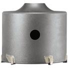 Broca de núcleo de parede fina SDS-plus SPEEDCORE de metal duro Bosch T3918SC