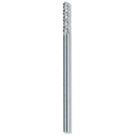 Broca de remoção de argamassa Dremel 570 Carbide 3.2mm Broca de remoção de argamassa Dremel 570 Carbide 3.2mm