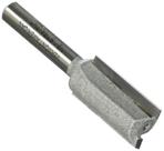 Broca de roteador Bosch Vermont American 23106 1/2x1" de carboneto