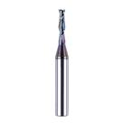 Broca de roteador CNC SpeTool Upcut 3,175 mm, haste de 12,7 mm, corte