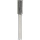 Broca de roteador Dremel 652 Bocada de roteamento reta de 4,8 mm com ponta de carboneto