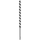 Broca de Soco DEWALT Ship Auger 27mm x 43cm (DW1688)