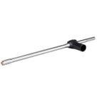 Broca De Succao De Po Sds-Max 16X600Mm Broca De Succao De Po Sds-Max 16X600Mm