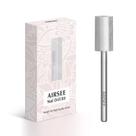 Broca de unhas AIRSEE em carboneto de tungstênio Efile Electric File Broca de unhas AIRSEE em carboneto de tungstênio Efile Electric File