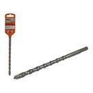 Broca de Videa para Concreto SDS PLUS 12X210MM - Bestfer Broca de Videa para Concreto SDS PLUS 12X210MM - Bestfer