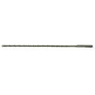 Broca de videa sds plus 18x260mm worker