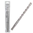 Broca de Wídea Bosch Original SDS-PLUS-1 p/ Concreto 10 mm X 210 mm 2 608 680 274