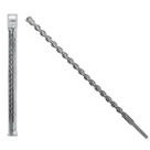 Broca de Wídea Bosch Original SDS-PLUS-1 p/ Concreto 18 mm X 460 mm 2 608 680 289 Broca de Wídea Bosch Original SDS-PLUS-1 p/ Concreto 18 mm X 460 mm 2 608 680 289